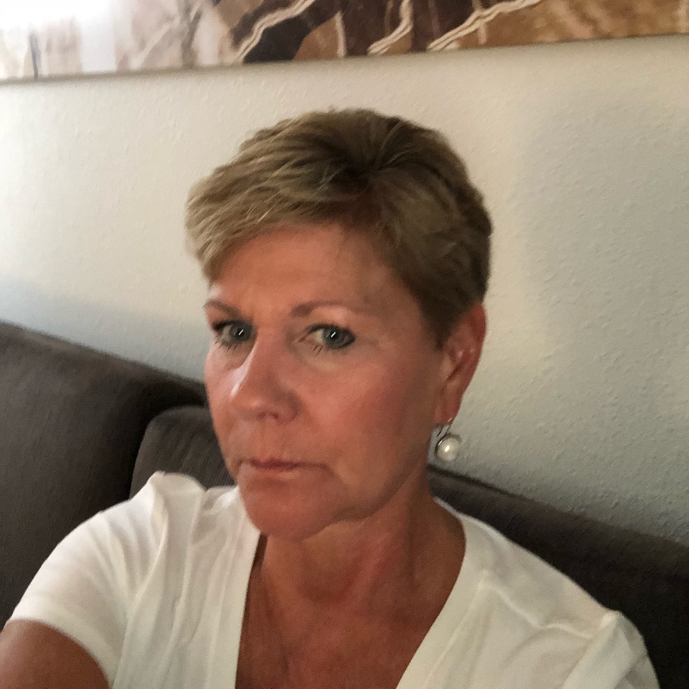 Meet your Posher, Tammie